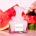 Private, benutzerdefinierte Anti-Aging-Aufhellungs-freie Wassermelonen-Schlafmaske